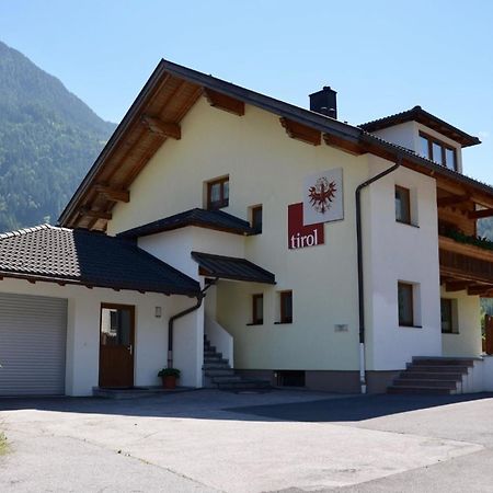 Ferienwohnung Gebhard In Umhausen Extérieur photo